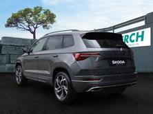 SKODA Karoq 2.0 TSI SportLine 4x4 DSG, Benzin, Neuwagen, Automatik - 4