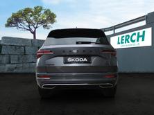 SKODA Karoq 2.0 TSI SportLine 4x4 DSG, Benzin, Neuwagen, Automatik - 5
