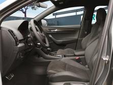 SKODA Karoq 2.0 TSI SportLine 4x4 DSG, Benzin, Neuwagen, Automatik - 7