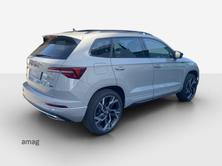 SKODA Karoq Sportline, Benzin, Neuwagen, Automatik - 5