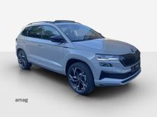 SKODA Karoq Sportline, Benzin, Neuwagen, Automatik - 6