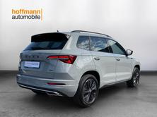 SKODA Karoq Sportline, Essence, Voiture nouvelle, Automatique - 4