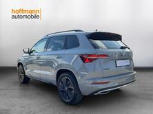 SKODA Karoq Sportline, Essence, Voiture nouvelle, Automatique - 6