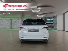 SKODA Karoq 2.0 TDI CR Sport Line 4x4 DSG, Diesel, Auto nuove, Automatico - 3