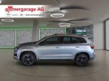 SKODA Karoq 1.5 TSI SportLine DSG, Essence, Voiture nouvelle, Automatique - 2
