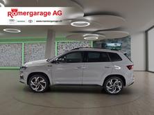 SKODA Karoq 2.0 TSI SportLine 4x4 DSG, Benzin, Neuwagen, Automatik - 2