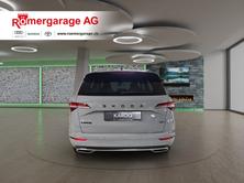 SKODA Karoq 2.0 TSI SportLine 4x4 DSG, Benzin, Neuwagen, Automatik - 3