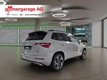 SKODA Karoq 2.0 TSI SportLine 4x4 DSG, Benzin, Neuwagen, Automatik - 4