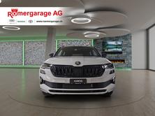 SKODA Karoq 2.0 TSI SportLine 4x4 DSG, Benzin, Neuwagen, Automatik - 5