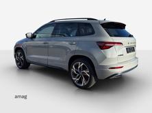 SKODA Karoq Sportline, Petrol, New car, Automatic - 3
