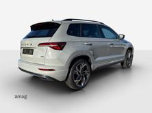 SKODA Karoq Sportline, Petrol, New car, Automatic - 5