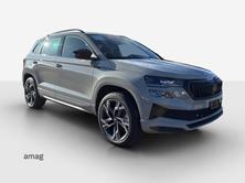 SKODA Karoq Sportline, Petrol, New car, Automatic - 6