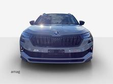SKODA Karoq Sportline, Petrol, New car, Automatic - 7