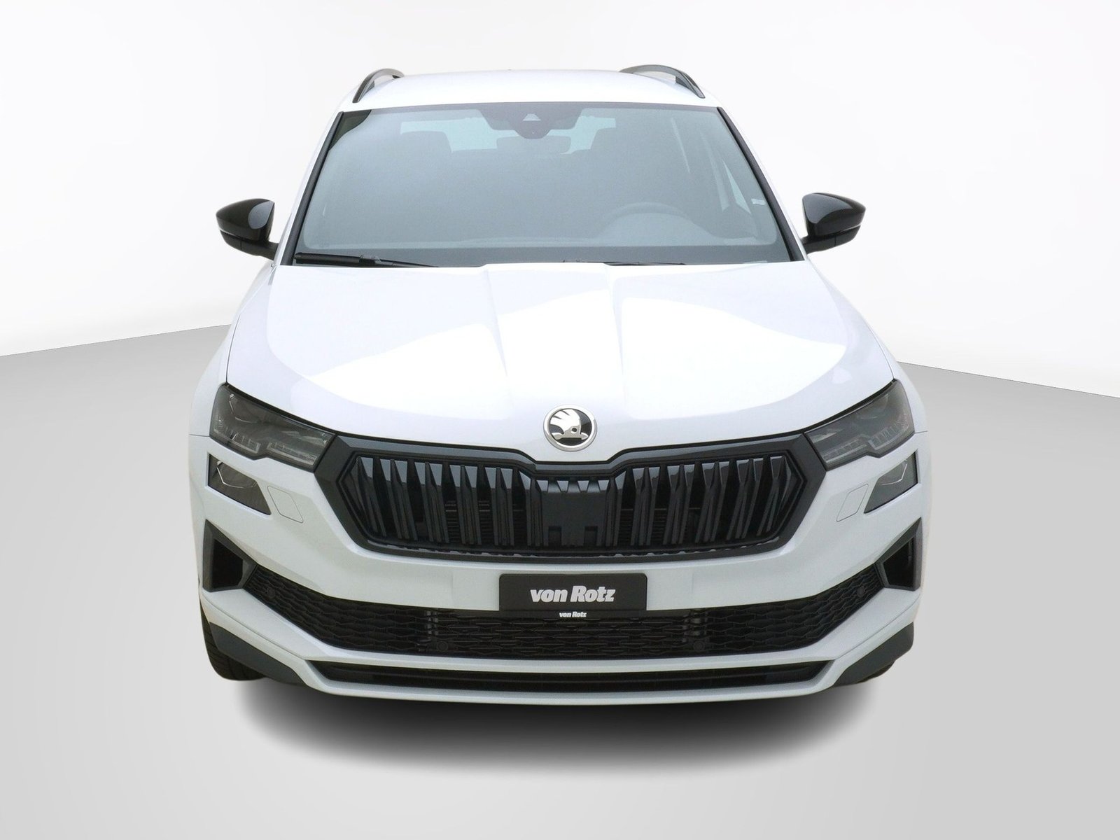 SKODA Karoq 1.5 TSI SportLine DSG, Benzina, Auto nuove, Automatico - 7