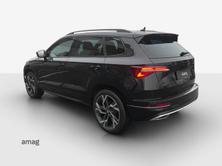 SKODA Karoq Sportline, Essence, Voiture nouvelle, Automatique - 4