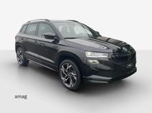 SKODA Karoq Sportline, Essence, Voiture nouvelle, Automatique - 7