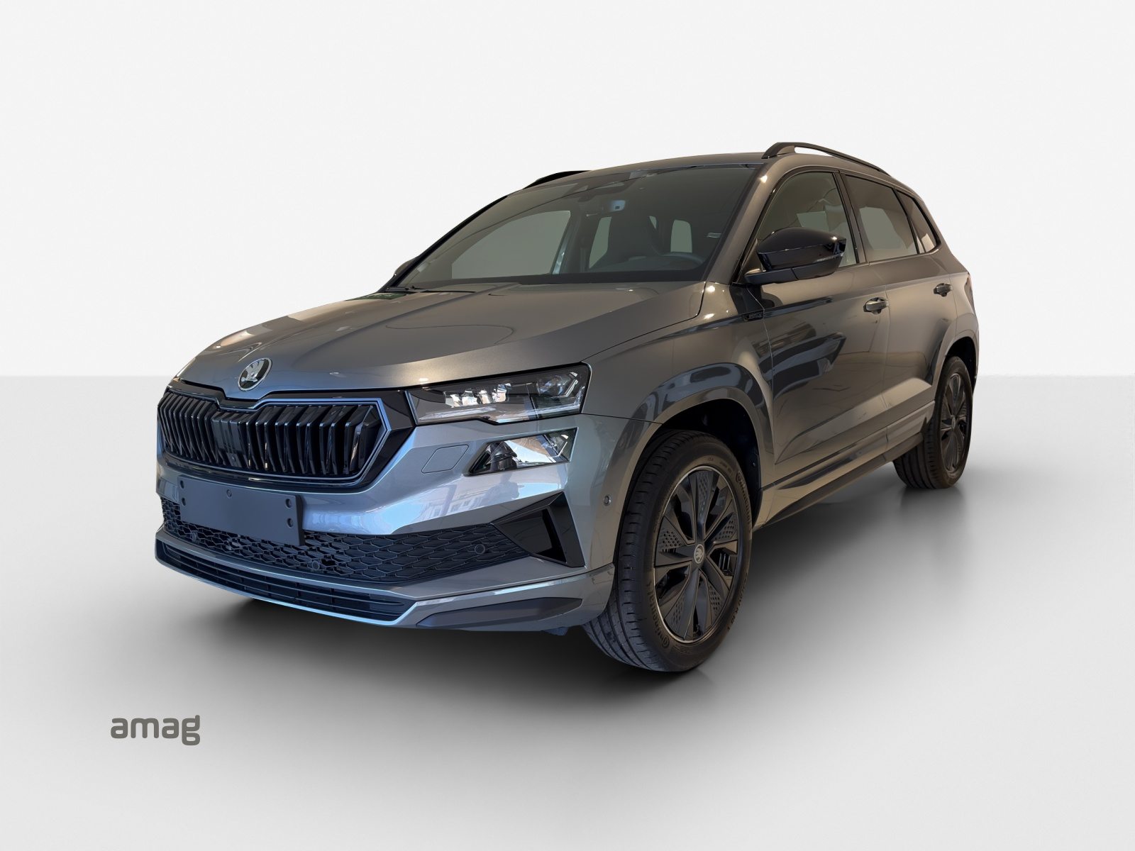 SKODA Karoq Sportline