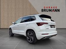 SKODA Karoq SportLine 2.0 TSI 4x4, Benzina, Auto nuove, Automatico - 3