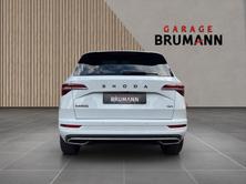 SKODA Karoq SportLine 2.0 TSI 4x4, Benzina, Auto nuove, Automatico - 4