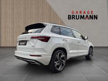 SKODA Karoq SportLine 2.0 TSI 4x4, Benzina, Auto nuove, Automatico - 5