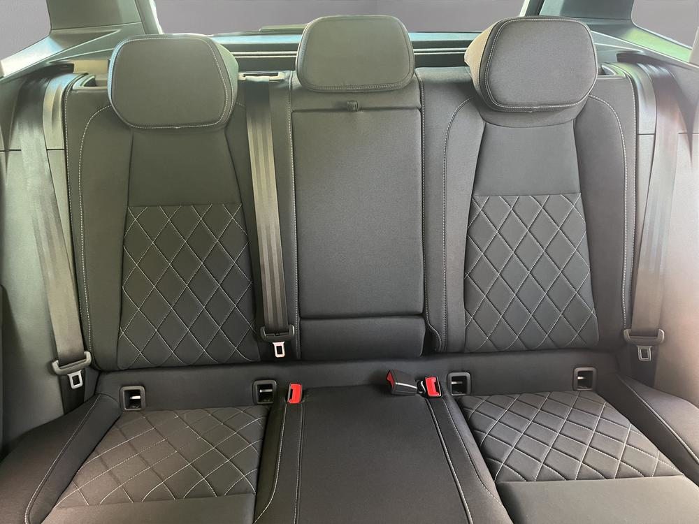 SKODA Karoq Sportline, Benzin, Neuwagen, Automatik - 7