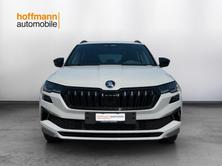SKODA Karoq Sportline, Benzin, Neuwagen, Automatik - 2