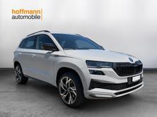 SKODA Karoq Sportline, Benzin, Neuwagen, Automatik - 3