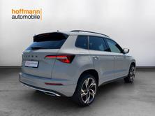 SKODA Karoq Sportline, Benzin, Neuwagen, Automatik - 4