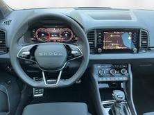 SKODA Karoq Sportline, Benzin, Neuwagen, Automatik - 7