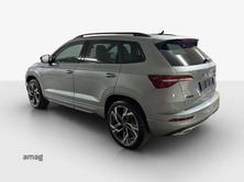 SKODA Karoq Sportline, Diesel, New car, Automatic - 3