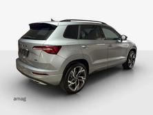 SKODA Karoq Sportline, Diesel, New car, Automatic - 4