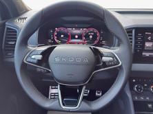 SKODA Karoq Sportline, Diesel, New car, Automatic - 6