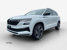 SKODA Karoq Sportline, Petrol, New car, Automatic - 2