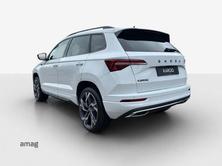 SKODA Karoq Sportline, Petrol, New car, Automatic - 4