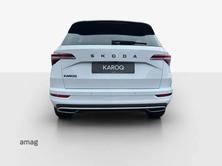 SKODA Karoq Sportline, Petrol, New car, Automatic - 5