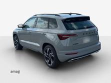 SKODA Karoq Sportline, Petrol, New car, Automatic - 3