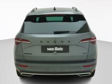 SKODA Karoq 2.0 TSI SportLine DSG 4x4, Benzina, Auto nuove, Automatico - 5