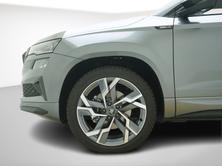 SKODA Karoq 2.0 TSI SportLine DSG 4x4, Benzina, Auto nuove, Automatico - 7