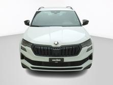 SKODA Karoq 2.0 TSI SportLine DSG 4x4, Benzina, Auto nuove, Automatico - 7