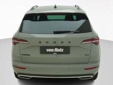 SKODA Karoq 2.0 TSI SportLine DSG 4x4, Benzina, Auto nuove, Automatico - 3
