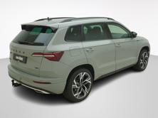 SKODA Karoq 2.0 TSI SportLine DSG 4x4, Benzina, Auto nuove, Automatico - 5