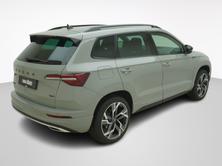 SKODA Karoq 2.0 TSI SportLine DSG 4x4, Benzina, Auto nuove, Automatico - 6