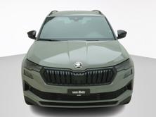 SKODA Karoq 2.0 TSI SportLine DSG 4x4, Benzina, Auto nuove, Automatico - 7