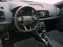 SKODA Karoq 1.5 TSI SportLine DSG, Benzina, Auto nuove, Automatico - 4