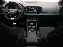 SKODA Karoq 1.5 TSI SportLine DSG, Benzina, Auto nuove, Automatico - 5