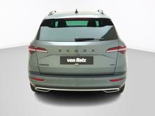 SKODA Karoq 2.0 TSI SportLine DSG 4x4, Benzina, Auto nuove, Automatico - 3