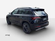 SKODA Karoq Sportline, Petrol, New car, Automatic - 3