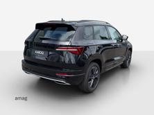 SKODA Karoq Sportline, Petrol, New car, Automatic - 5