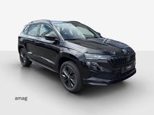 SKODA Karoq Sportline, Petrol, New car, Automatic - 6