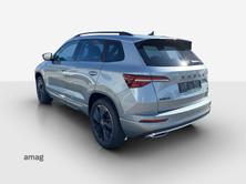 SKODA Karoq «Dynamic» Limited Edition (Netto), Essence, Voiture nouvelle, Automatique - 3